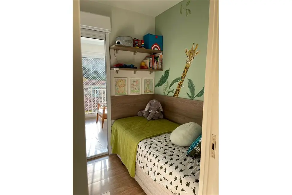 Apartamento com 2 quartos à venda, 71m2 em Aclimação, São Paulo - SP - imagem 2 Foto 2 de Apartamento com 2 quartos à venda, 71m2 em Aclimação, São Paulo - SP