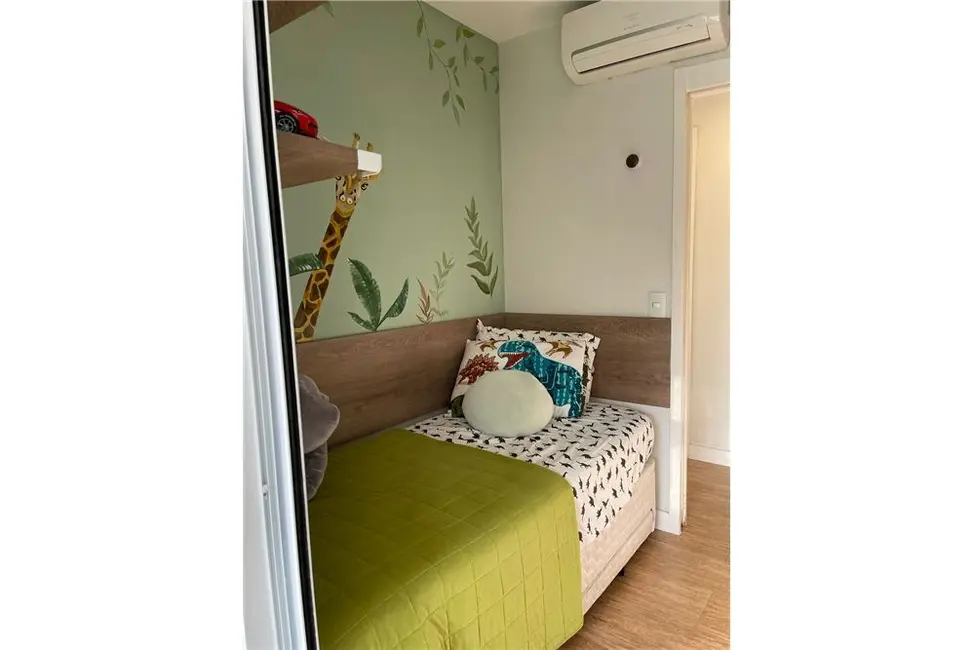 Apartamento com 2 quartos à venda, 71m2 em Aclimação, São Paulo - SP - imagem 9 Foto 9 de Apartamento com 2 quartos à venda, 71m2 em Aclimação, São Paulo - SP