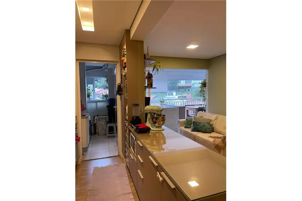 Apartamento com 2 quartos à venda, 71m2 em Aclimação, São Paulo - SP - imagem 4 Foto 4 de Apartamento com 2 quartos à venda, 71m2 em Aclimação, São Paulo - SP