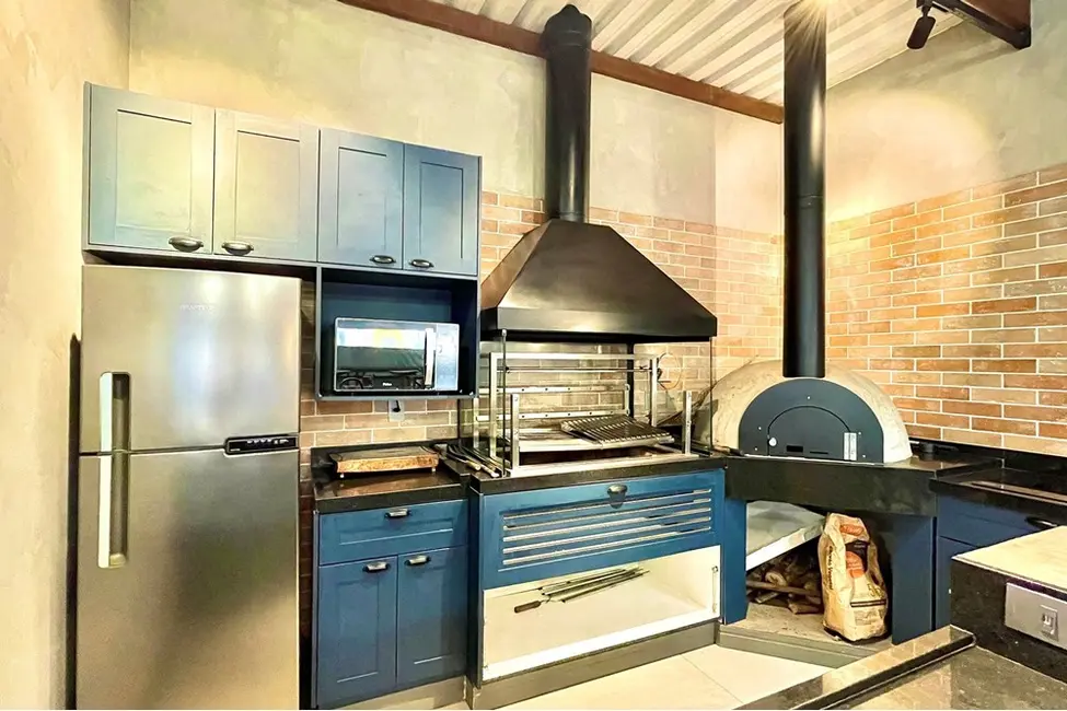 Apartamento com 2 quartos à venda, 61m2 em Aclimação, São Paulo - SP - imagem 7 Foto 7 de Apartamento com 2 quartos à venda, 61m2 em Aclimação, São Paulo - SP