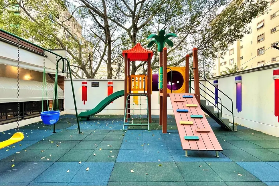 Apartamento com 2 quartos à venda, 61m2 em Aclimação, São Paulo - SP - imagem 8 Foto 8 de Apartamento com 2 quartos à venda, 61m2 em Aclimação, São Paulo - SP