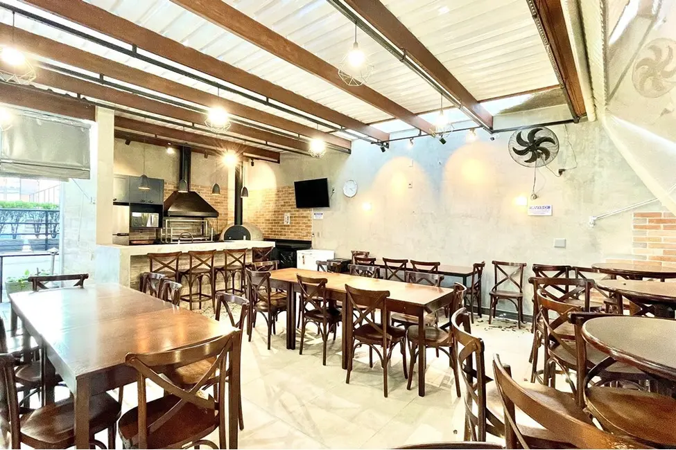 Apartamento com 2 quartos à venda, 61m2 em Aclimação, São Paulo - SP - imagem 6 Foto 6 de Apartamento com 2 quartos à venda, 61m2 em Aclimação, São Paulo - SP