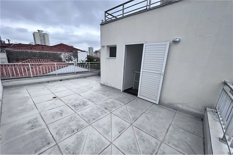 Foto 9 de Casa de Condomínio com 2 quartos à venda, 103m2 em Aclimação, São Paulo - SP