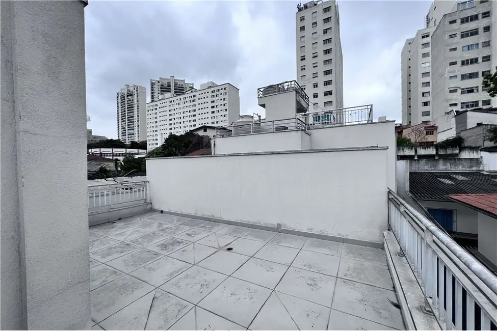 Foto 8 de Casa de Condomínio com 2 quartos à venda, 103m2 em Aclimação, São Paulo - SP