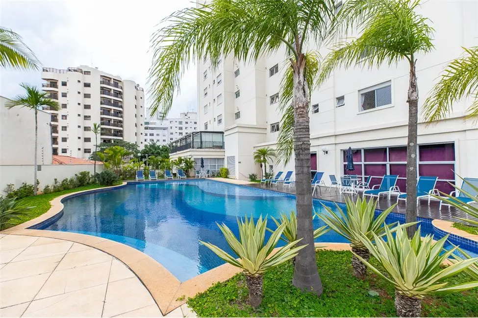 Foto 6 de Apartamento com 4 quartos à venda, 277m2 em Aclimação, São Paulo - SP