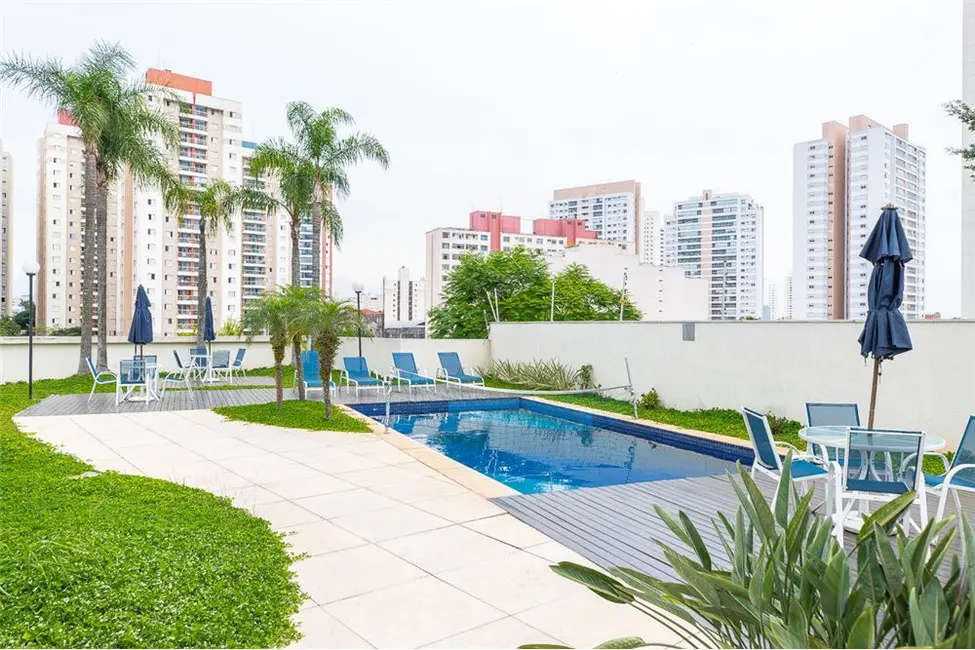 Foto 4 de Apartamento com 4 quartos à venda, 277m2 em Aclimação, São Paulo - SP