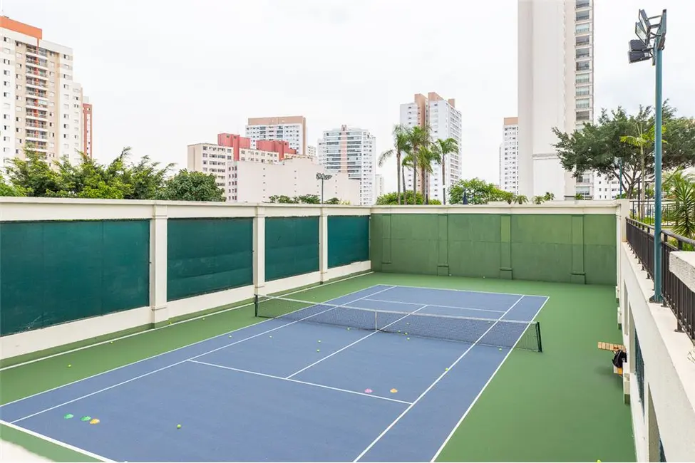 Foto 2 de Apartamento com 4 quartos à venda, 277m2 em Aclimação, São Paulo - SP