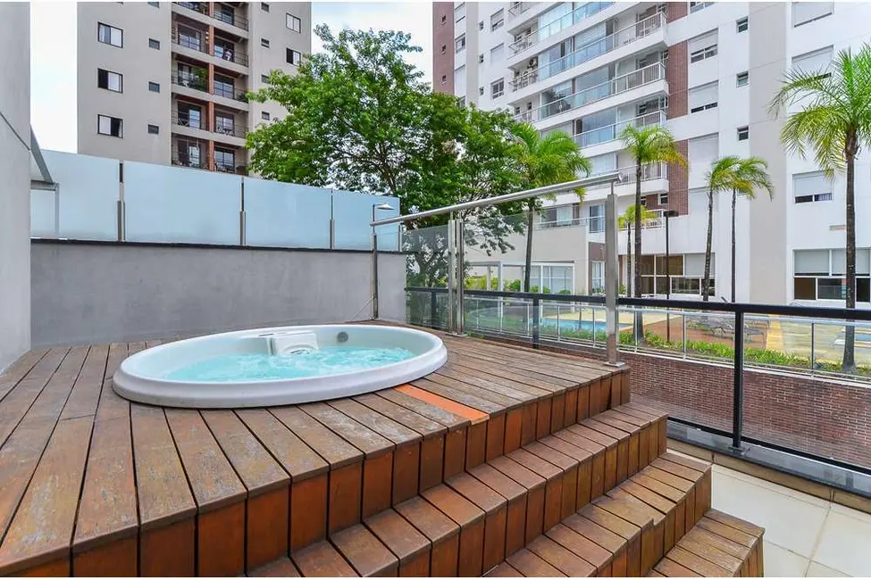 Foto 2 de Apartamento com 2 quartos à venda, 160m2 em Aclimação, São Paulo - SP