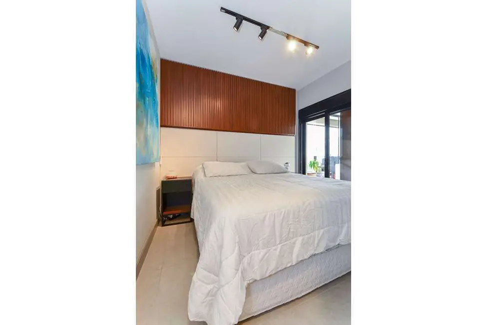 Foto 8 de Apartamento com 2 quartos à venda, 160m2 em Aclimação, São Paulo - SP