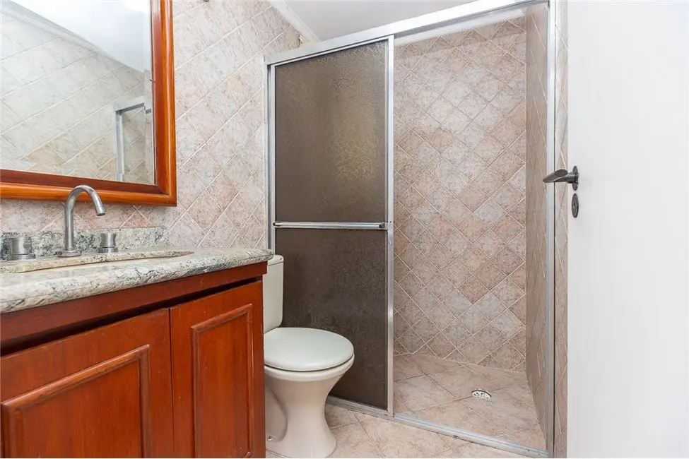 Foto 4 de Apartamento com 3 quartos à venda, 160m2 em Aclimação, São Paulo - SP