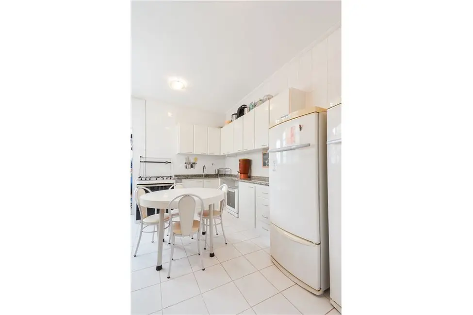 Apartamento com 2 quartos à venda, 96m2 em Aclimação, São Paulo - SP - imagem 5 Foto 5 de Apartamento com 2 quartos à venda, 96m2 em Aclimação, São Paulo - SP