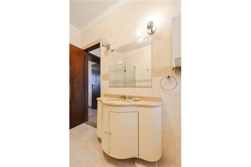 Apartamento com 2 quartos à venda, 96m2 em Aclimação, São Paulo - SP - imagem 4 Foto 4 de Apartamento com 2 quartos à venda, 96m2 em Aclimação, São Paulo - SP