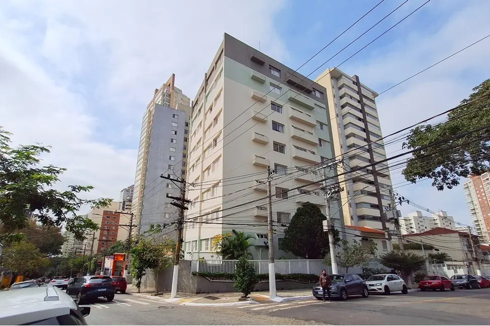 Apartamento com 1 quarto à venda, 53m2 em Aclimação, São Paulo - SP - imagem 4 Foto 4 de Apartamento com 1 quarto à venda, 53m2 em Aclimação, São Paulo - SP