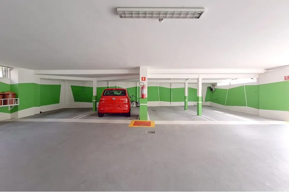 Apartamento com 1 quarto à venda, 53m2 em Aclimação, São Paulo - SP - imagem 6 Foto 6 de Apartamento com 1 quarto à venda, 53m2 em Aclimação, São Paulo - SP