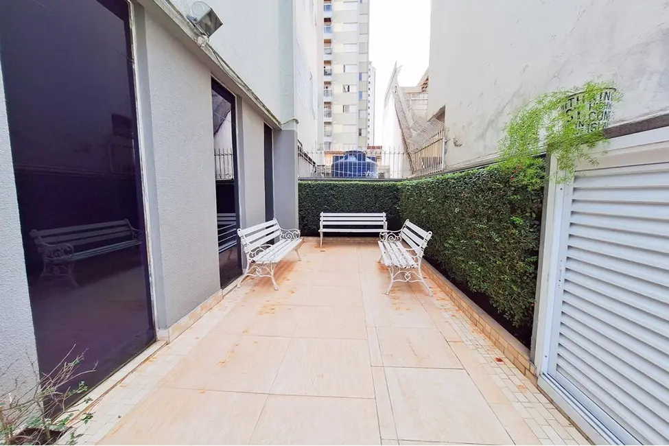 Apartamento com 1 quarto à venda, 53m2 em Aclimação, São Paulo - SP - imagem 7 Foto 7 de Apartamento com 1 quarto à venda, 53m2 em Aclimação, São Paulo - SP