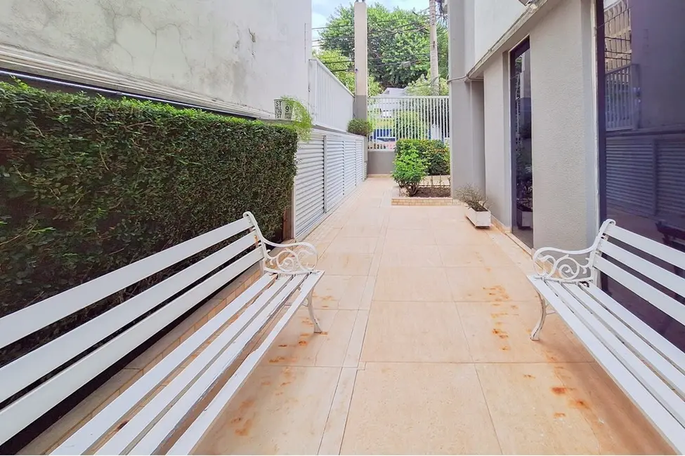 Apartamento com 1 quarto à venda, 53m2 em Aclimação, São Paulo - SP - imagem 9 Foto 9 de Apartamento com 1 quarto à venda, 53m2 em Aclimação, São Paulo - SP