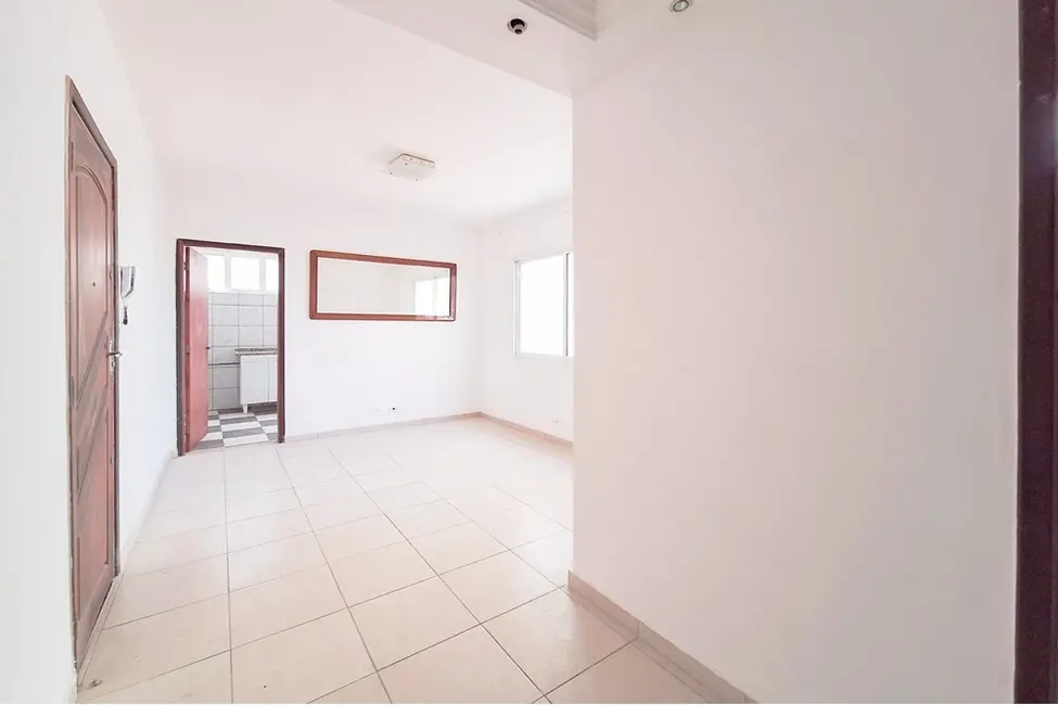 Foto 1 de Apartamento com 1 quarto à venda, 53m2 em Aclimação, São Paulo - SP