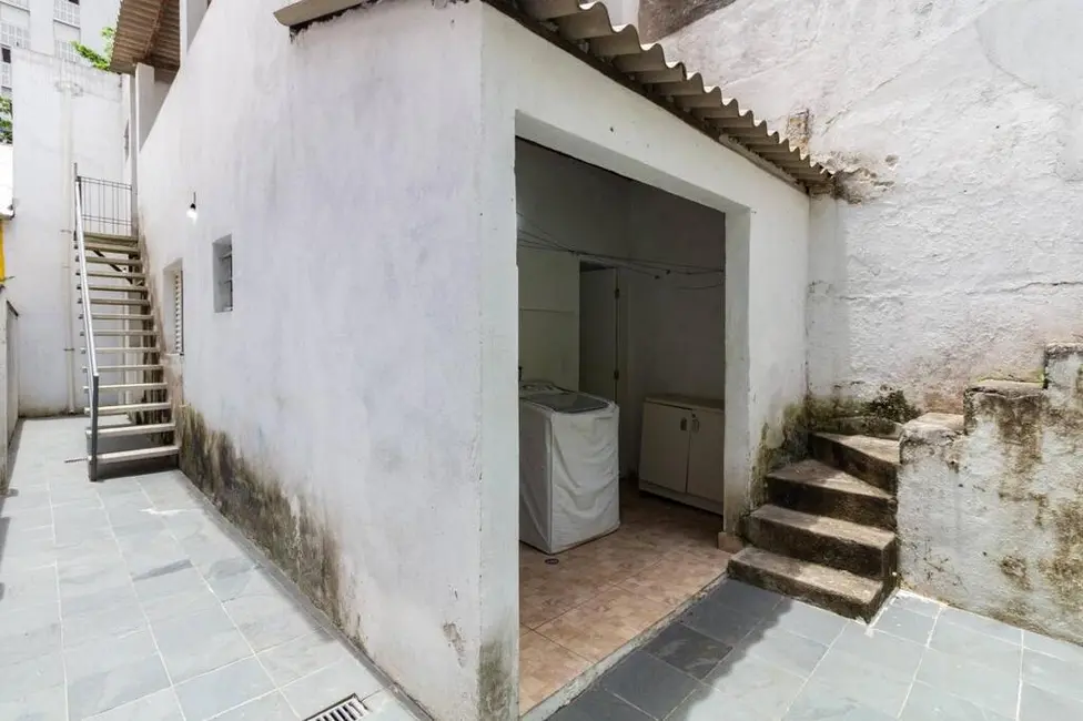 Foto 2 de Casa com 2 quartos à venda, 140m2 em Aclimação, São Paulo - SP
