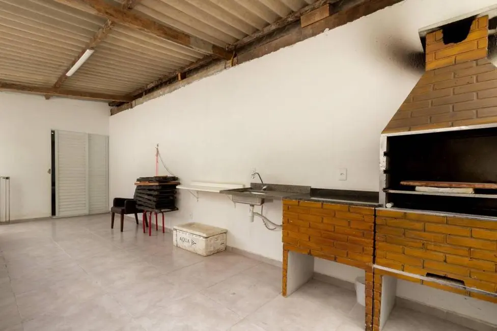 Casa com 2 quartos à venda, 140m2 em Aclimação, São Paulo - SP - imagem 7 Foto 7 de Casa com 2 quartos à venda, 140m2 em Aclimação, São Paulo - SP