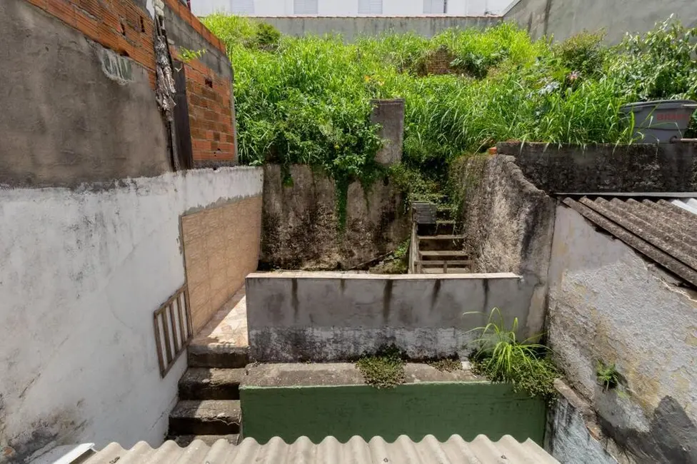 Casa com 2 quartos à venda, 140m2 em Aclimação, São Paulo - SP - imagem 9 Foto 9 de Casa com 2 quartos à venda, 140m2 em Aclimação, São Paulo - SP