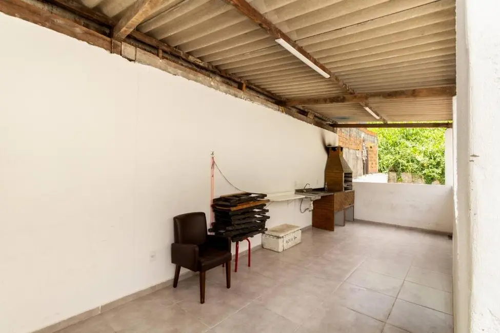 Casa com 2 quartos à venda, 140m2 em Aclimação, São Paulo - SP - imagem 8 Foto 8 de Casa com 2 quartos à venda, 140m2 em Aclimação, São Paulo - SP