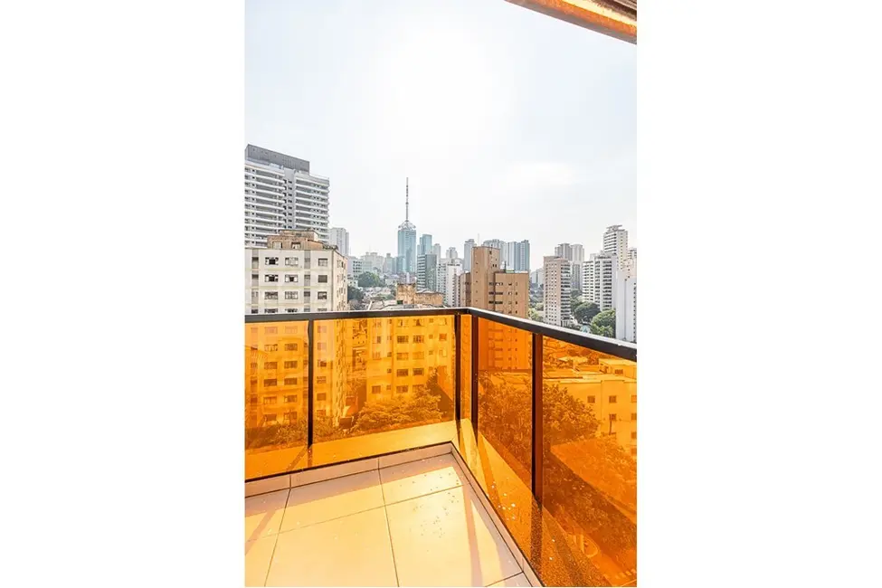 Foto 8 de Apartamento com 3 quartos à venda, 78m2 em Aclimação, São Paulo - SP