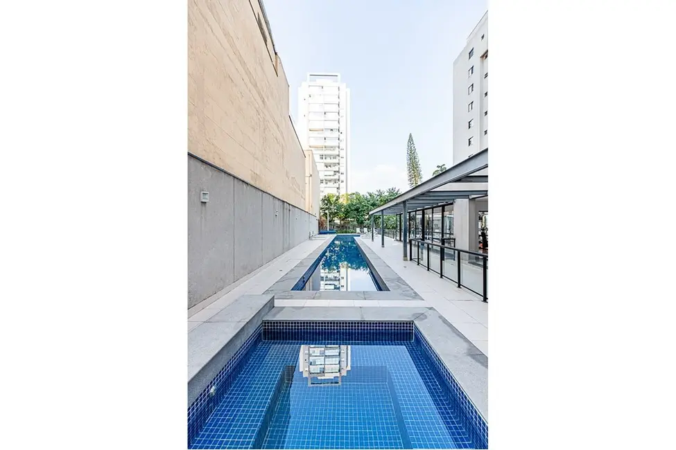 Foto 2 de Apartamento com 3 quartos à venda, 78m2 em Aclimação, São Paulo - SP