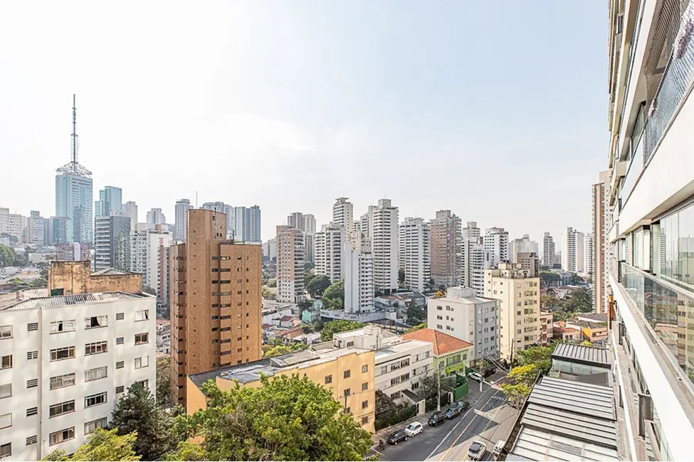 Foto 9 de Apartamento com 3 quartos à venda, 78m2 em Aclimação, São Paulo - SP
