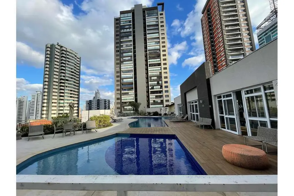 Apartamento com 2 quartos à venda, 74m2 em Aclimação, São Paulo - SP - imagem 6 Foto 6 de Apartamento com 2 quartos à venda, 74m2 em Aclimação, São Paulo - SP