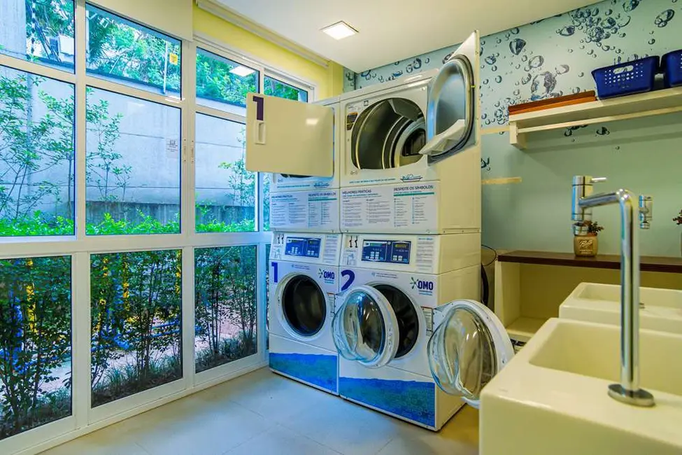 Apartamento com 2 quartos à venda, 74m2 em Aclimação, São Paulo - SP - imagem 9 Foto 9 de Apartamento com 2 quartos à venda, 74m2 em Aclimação, São Paulo - SP