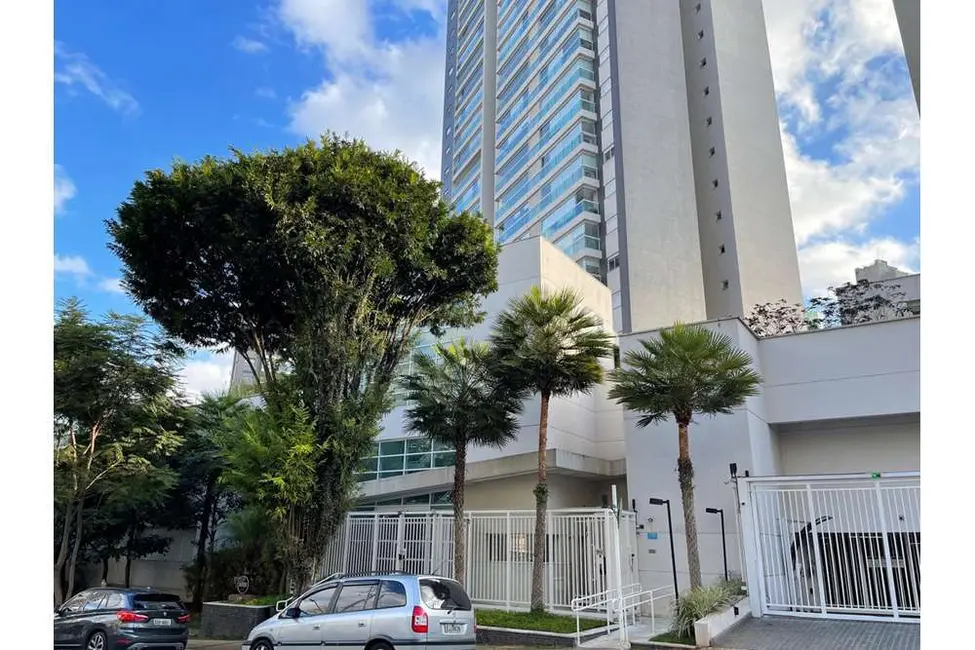 Apartamento com 2 quartos à venda, 74m2 em Aclimação, São Paulo - SP - imagem 7 Foto 7 de Apartamento com 2 quartos à venda, 74m2 em Aclimação, São Paulo - SP