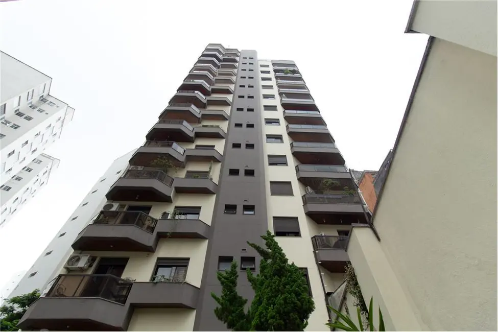 Foto 1 de Apartamento com 3 quartos à venda, 162m2 em Aclimação, São Paulo - SP