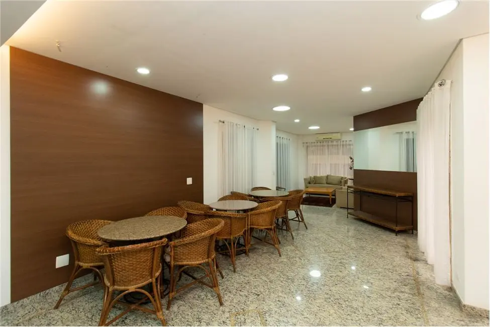Foto 2 de Apartamento com 3 quartos à venda, 162m2 em Aclimação, São Paulo - SP