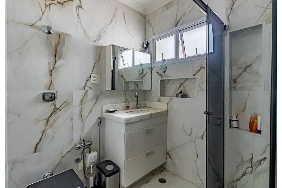 Apartamento com 3 quartos à venda, 88m2 em Aclimação, São Paulo - SP - imagem 7 Foto 7 de Apartamento com 3 quartos à venda, 88m2 em Aclimação, São Paulo - SP