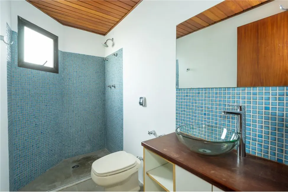 Foto 5 de Apartamento com 4 quartos à venda, 118m2 em Aclimação, São Paulo - SP