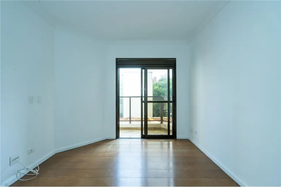 Foto 6 de Apartamento com 4 quartos à venda, 118m2 em Aclimação, São Paulo - SP