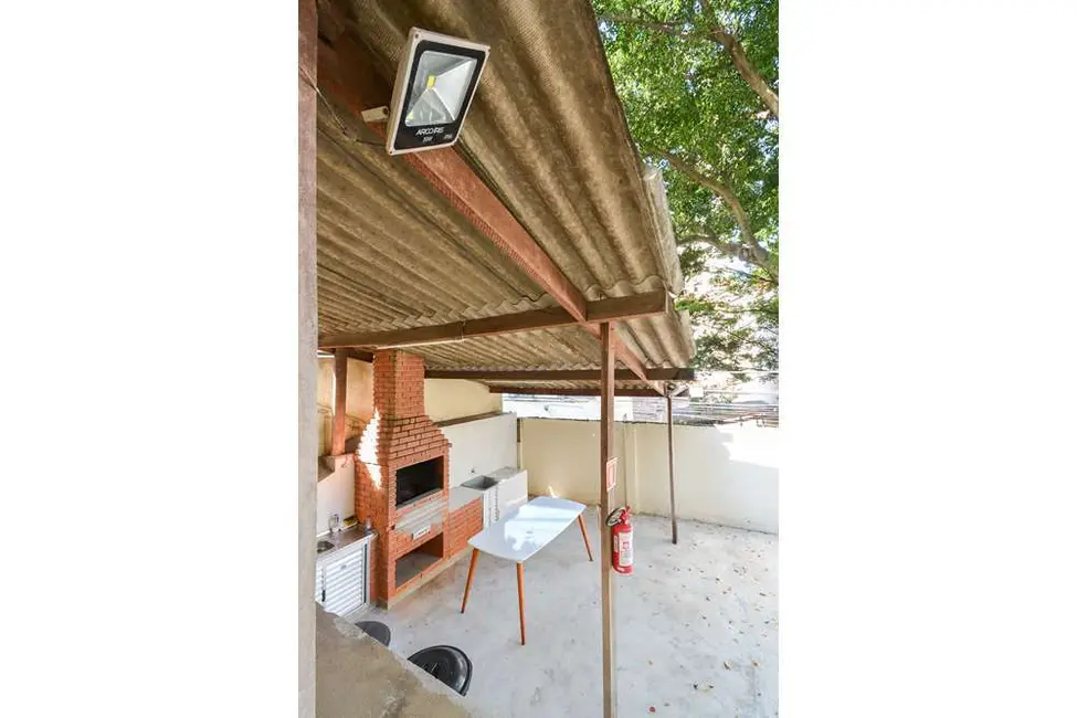 Foto 6 de Apartamento com 2 quartos à venda, 71m2 em Aclimação, São Paulo - SP