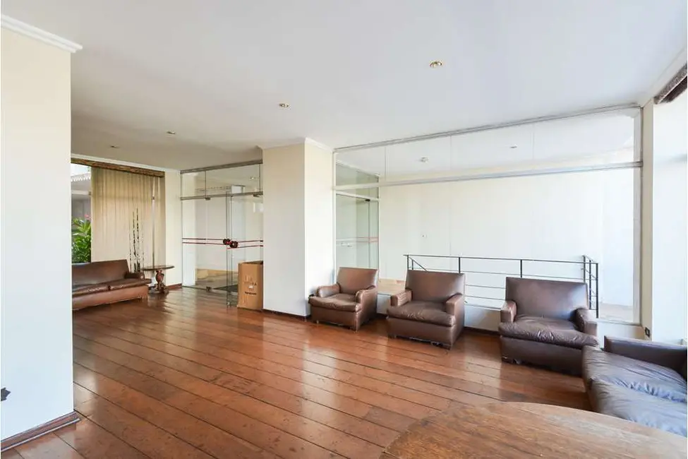 Foto 8 de Apartamento com 2 quartos à venda, 71m2 em Aclimação, São Paulo - SP