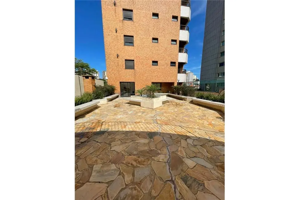 Foto 5 de Apartamento com 4 quartos à venda, 177m2 em Aclimação, São Paulo - SP