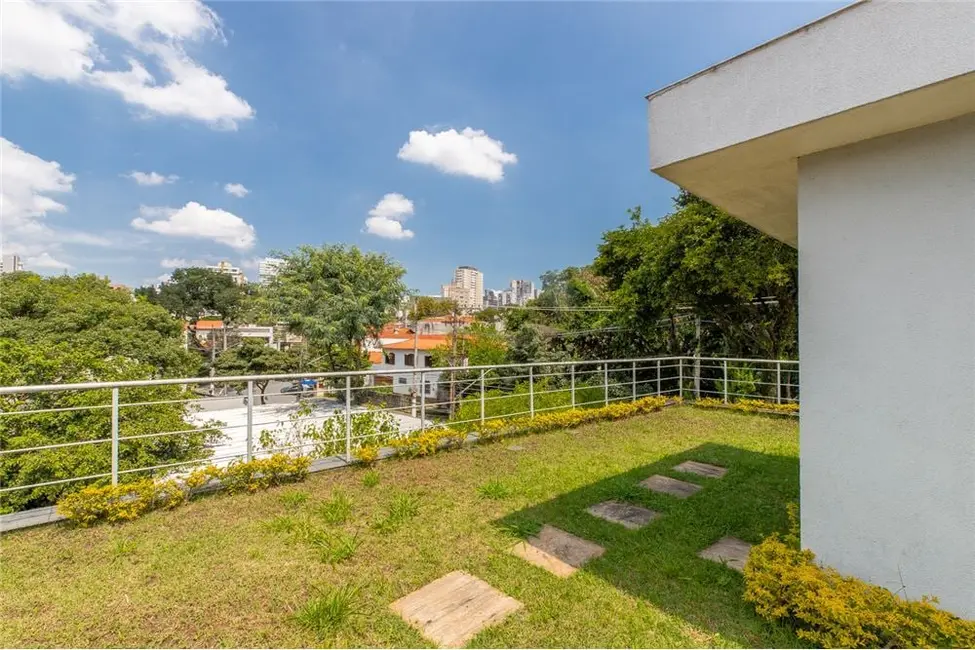 Foto 9 de Casa com 3 quartos à venda, 402m2 em Aclimação, São Paulo - SP