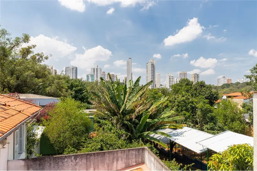 Foto 5 de Casa com 3 quartos à venda, 402m2 em Aclimação, São Paulo - SP