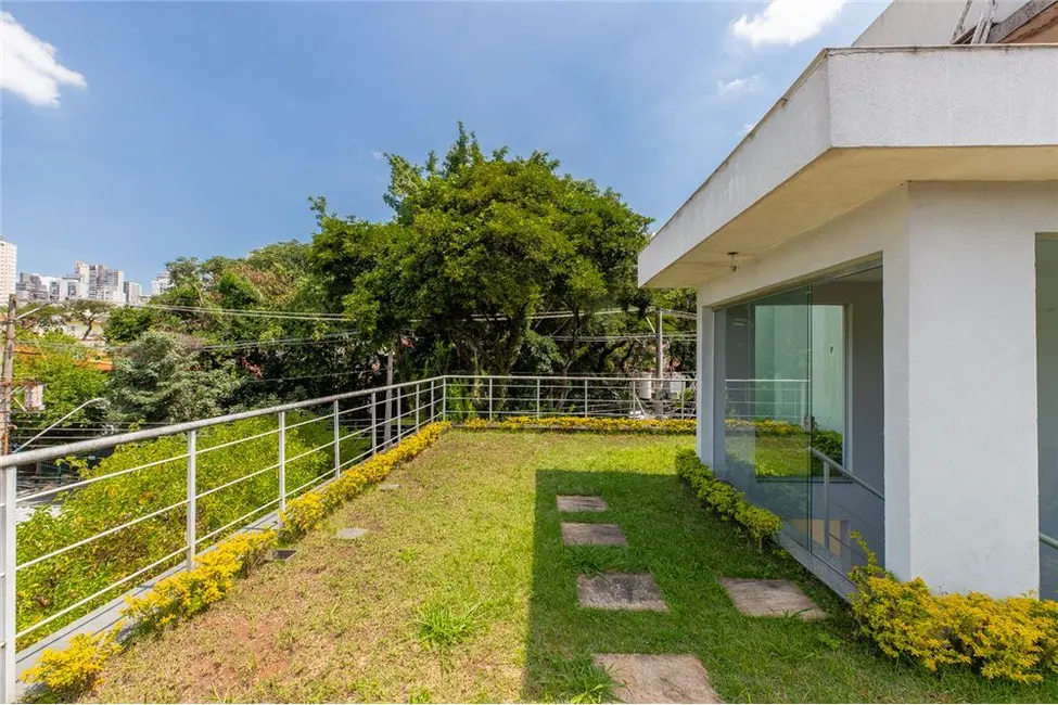 Foto 8 de Casa com 3 quartos à venda, 402m2 em Aclimação, São Paulo - SP