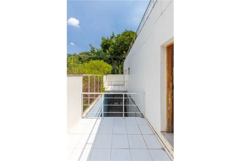 Foto 6 de Casa com 3 quartos à venda, 402m2 em Aclimação, São Paulo - SP