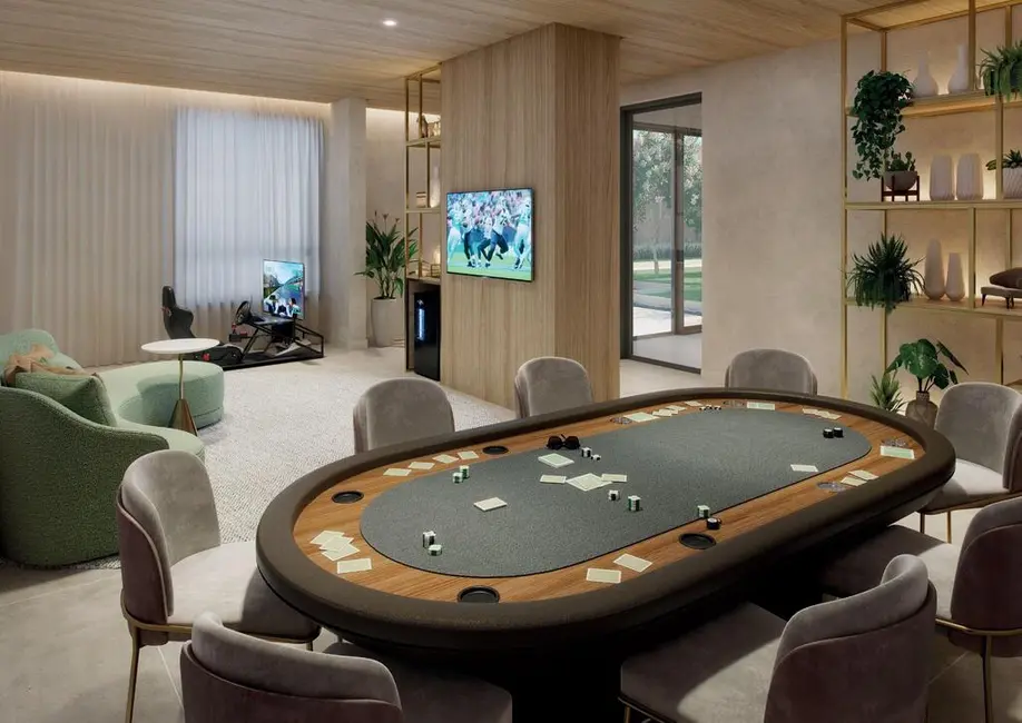 Foto 8 de Kitnet com 1 quarto à venda, 26m2 em Aclimação, São Paulo - SP