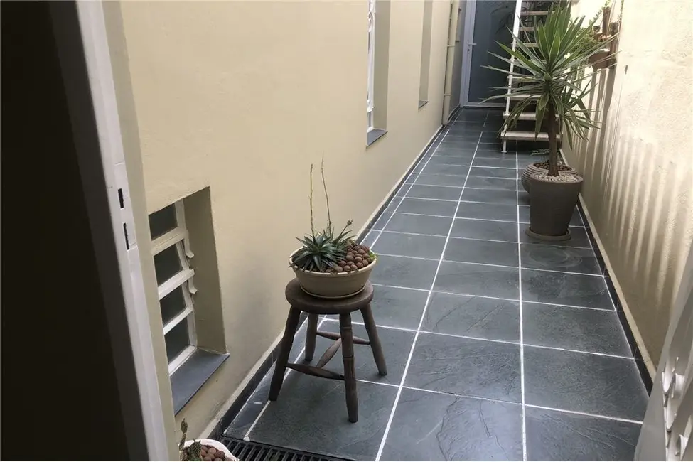 Foto 5 de Casa com 3 quartos à venda, 150m2 em Água Rasa, São Paulo - SP