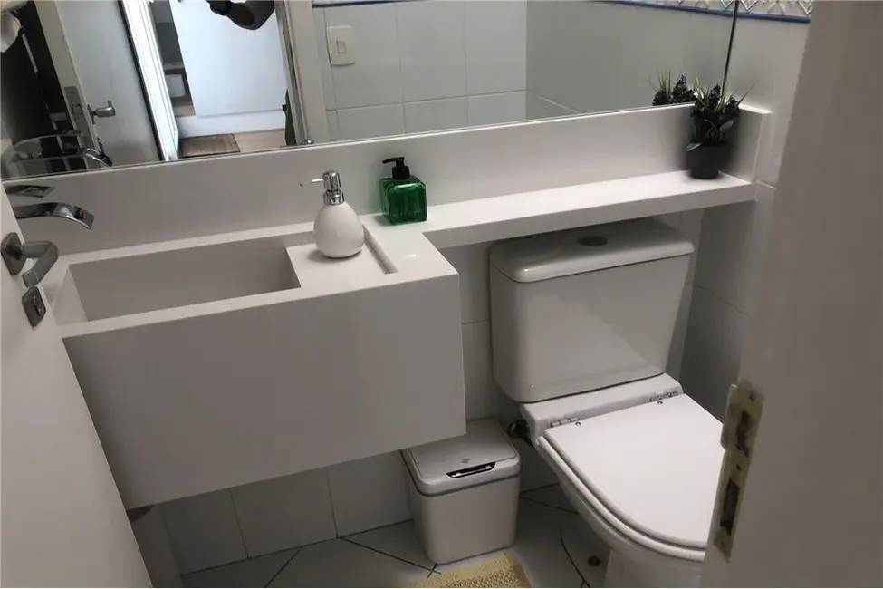 Foto 6 de Casa com 3 quartos à venda, 150m2 em Água Rasa, São Paulo - SP