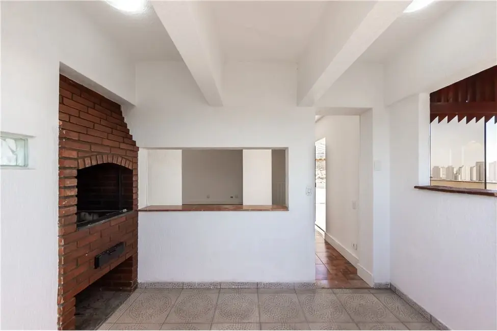 Cobertura com 3 quartos à venda, 150m2 em Água Rasa, São Paulo - SP - imagem 4 Foto 4 de Cobertura com 3 quartos à venda, 150m2 em Água Rasa, São Paulo - SP