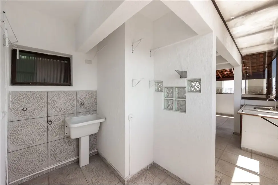 Cobertura com 3 quartos à venda, 150m2 em Água Rasa, São Paulo - SP - imagem 9 Foto 9 de Cobertura com 3 quartos à venda, 150m2 em Água Rasa, São Paulo - SP