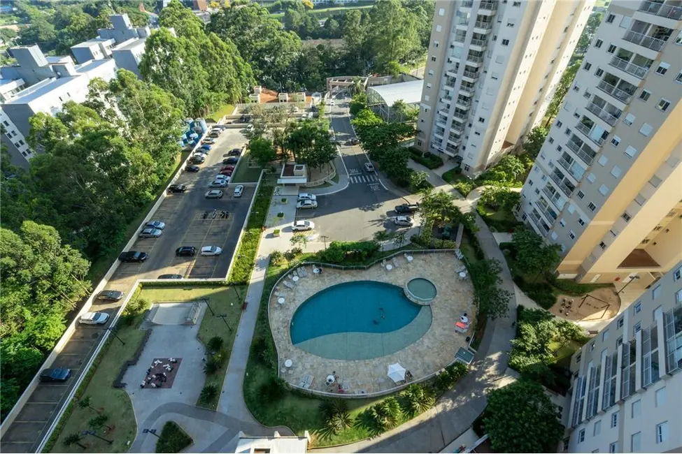 Foto 5 de Apartamento com 3 quartos à venda, 77m2 em Butantã, São Paulo - SP