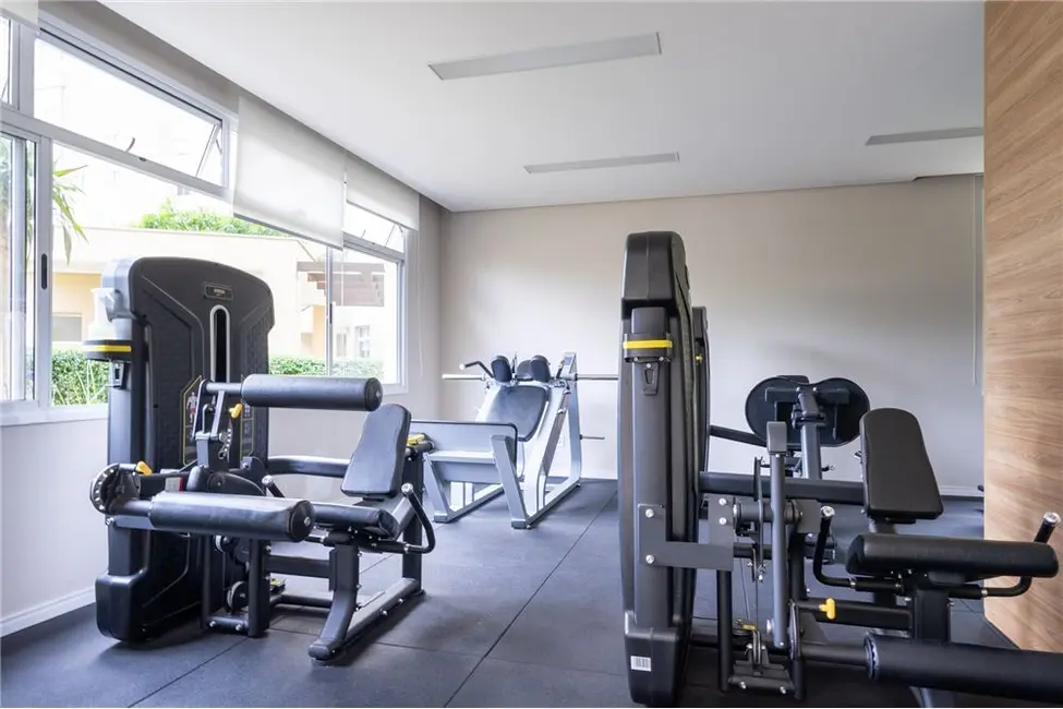 Foto 8 de Apartamento com 2 quartos à venda, 91m2 em Butantã, São Paulo - SP